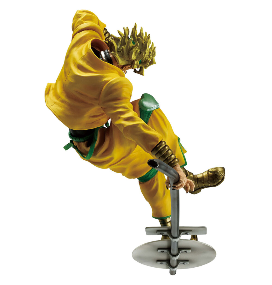 Dio Brando Figure (Standoom Ichibansho)