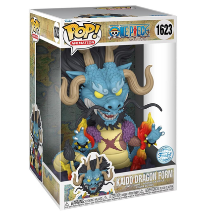 Kaido (Dragon Form) Funko POP