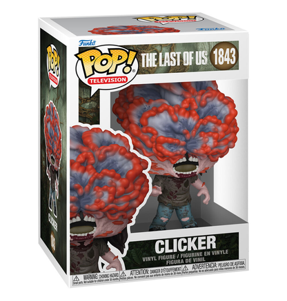 Clicker Funko POP