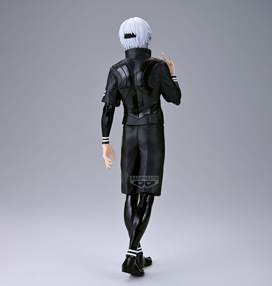Ken Kaneki Figure