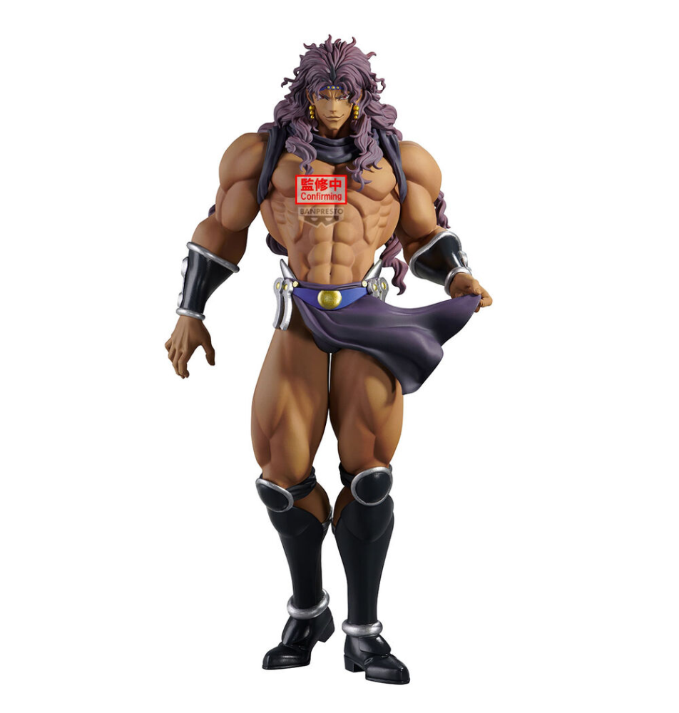 Kars Figure