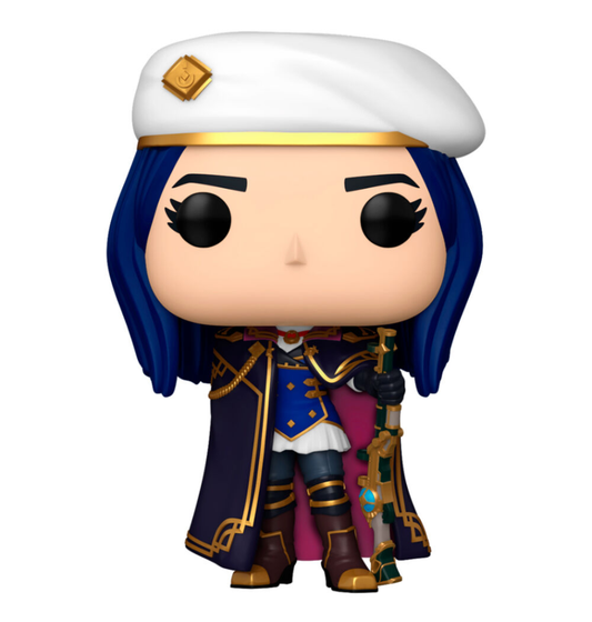 Caitlyn Funko POP
