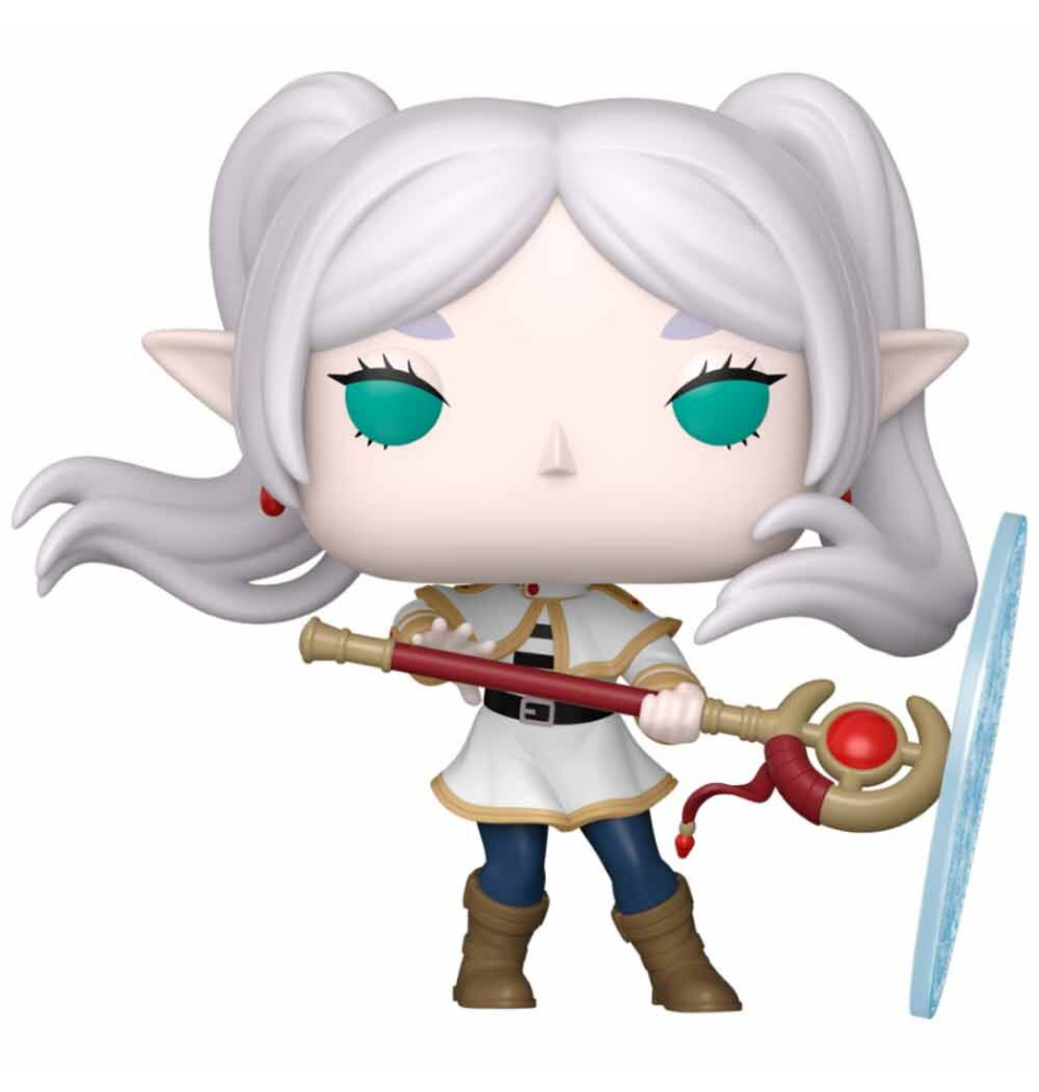 Frieren Funko POP