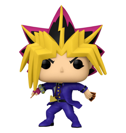 Yami Yugi Funko POP