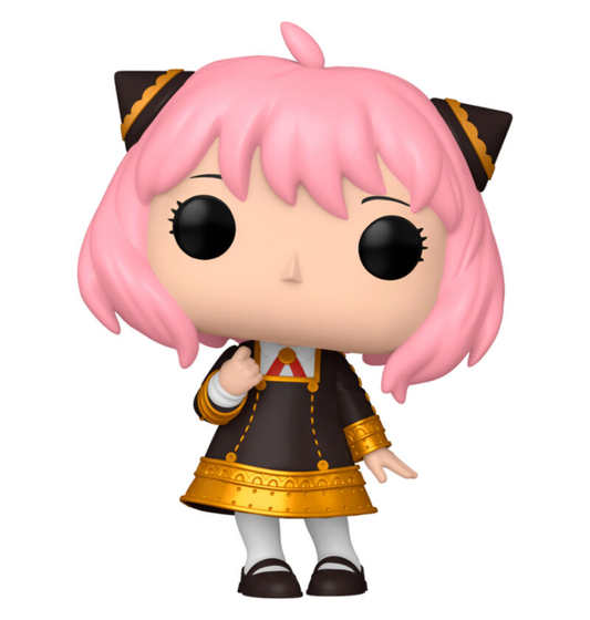 Anya Forger Funko POP