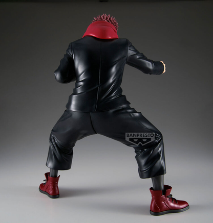 Yuji Itadori Figure (Grandista)