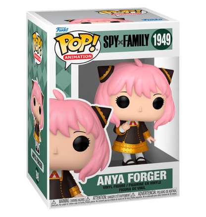 Anya Forger Funko POP