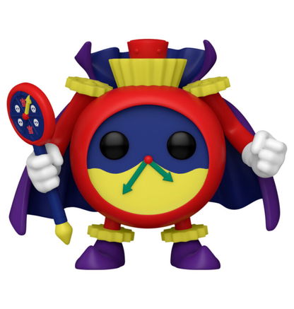 Time Wizard Funko POP