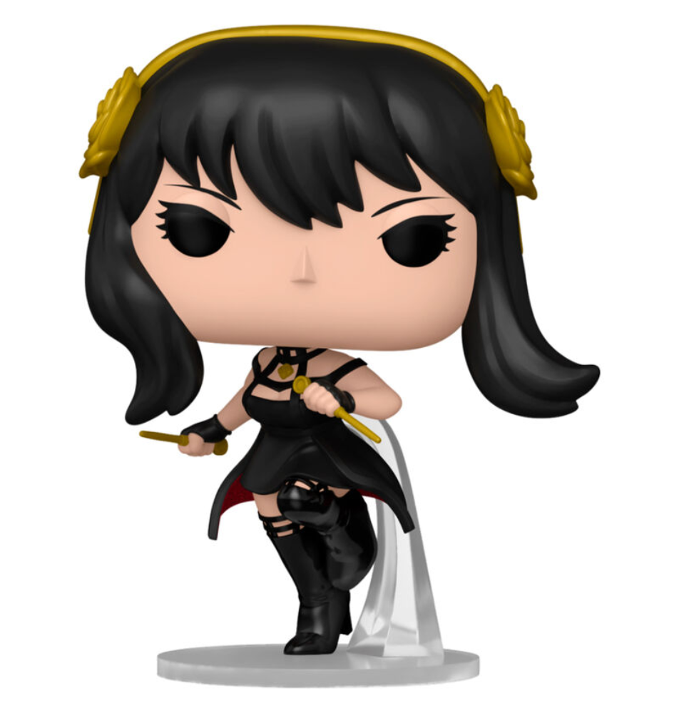 Yor Forger Funko POP