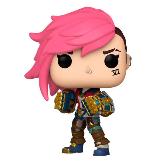 VI Funko POP