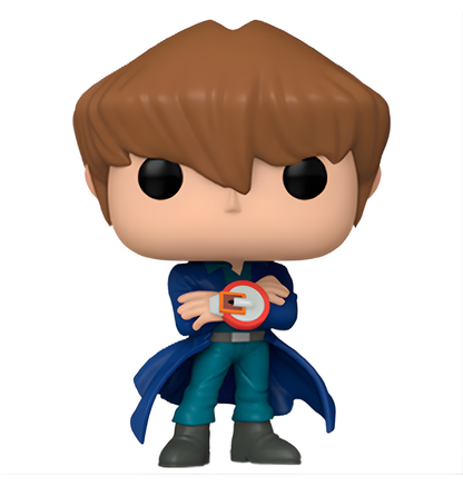 Seto Kaiba Funko POP