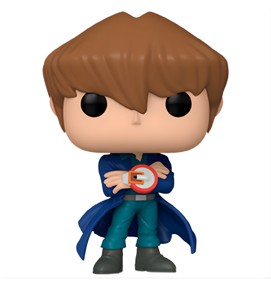 Seto Kaiba Funko POP