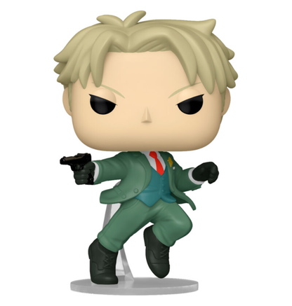 Loid Forger Funko POP