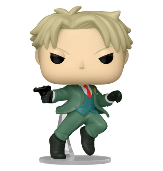 Loid Forger Funko POP