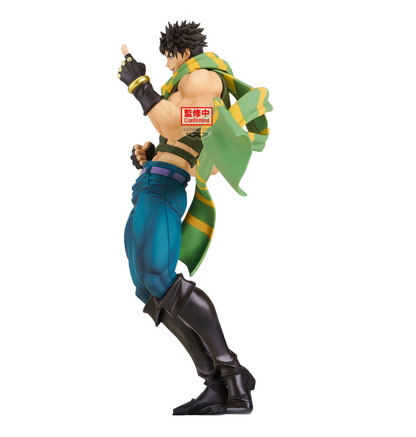 Joseph Joestar Figure