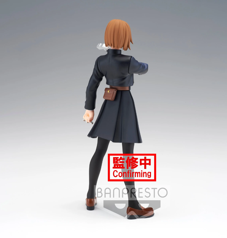 Nobara Kugisaki Figure (Jukon No Kata)