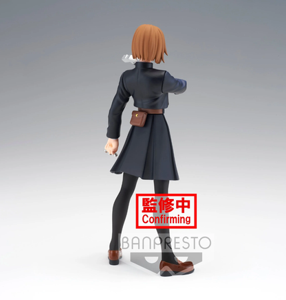Nobara Kugisaki Figure (Jukon No Kata)