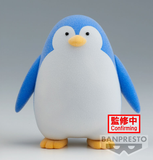 Penguin Figure (Fluffy Puffy)