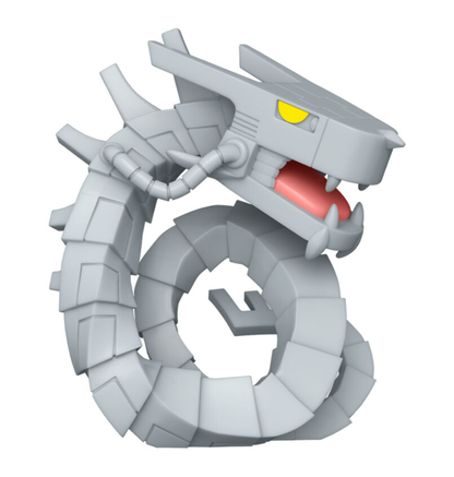 Cyber Dragon Funko POP