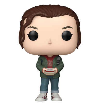 Ellie Funko POP
