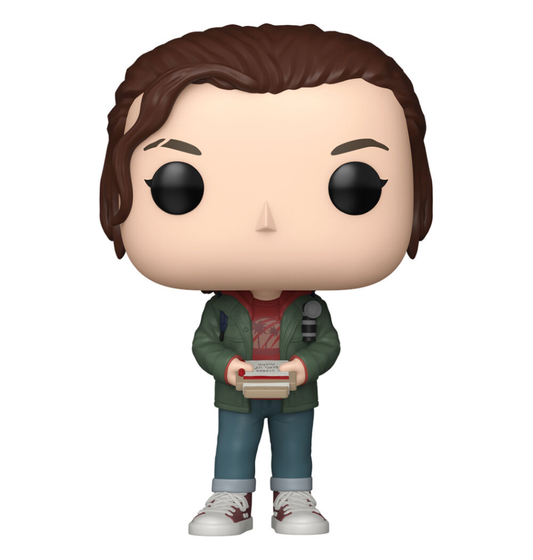 Ellie Funko POP