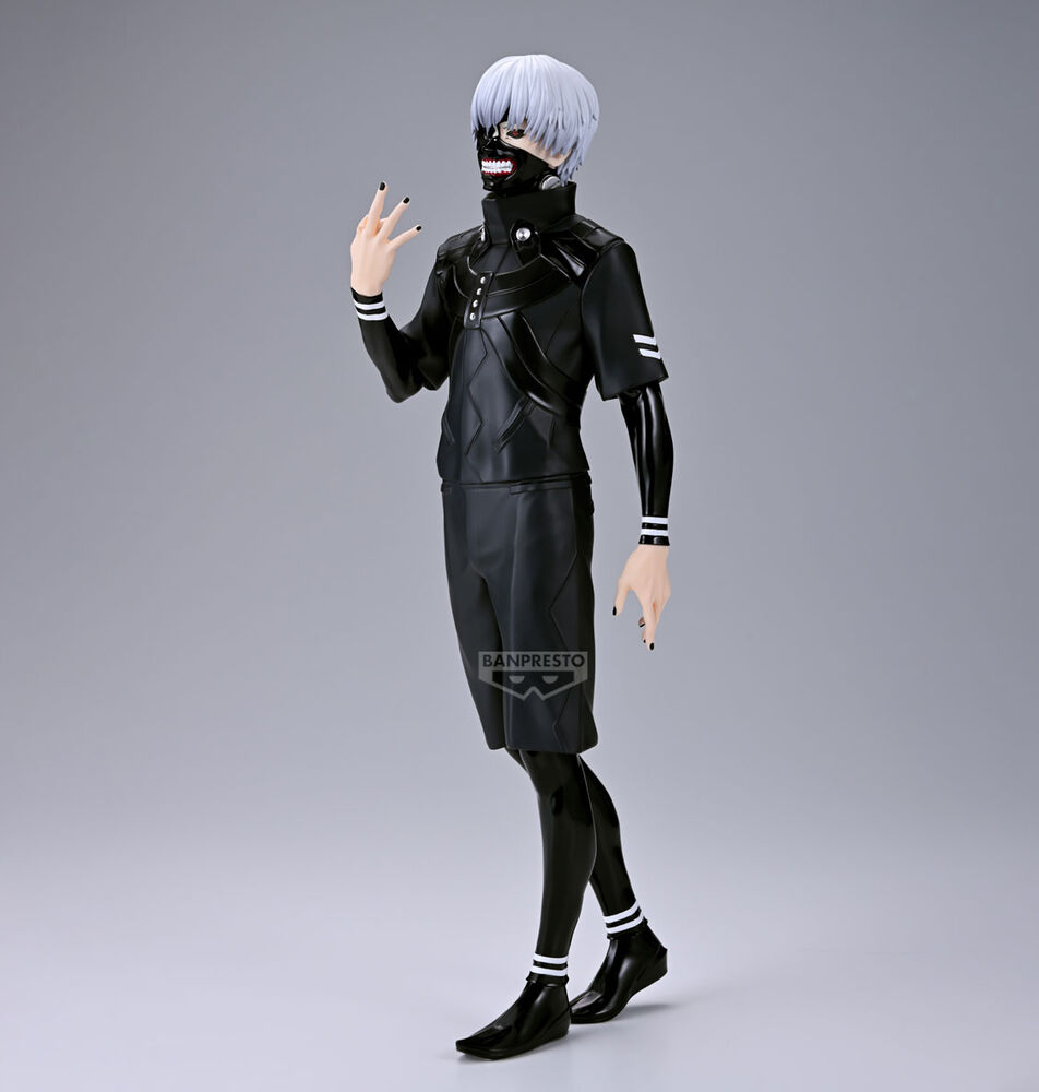 Ken Kaneki Figure