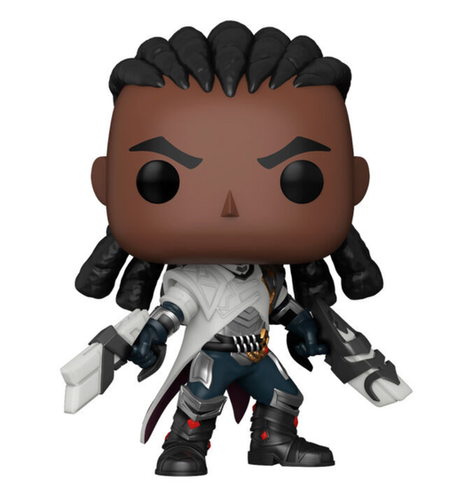 Lucian Funko POP