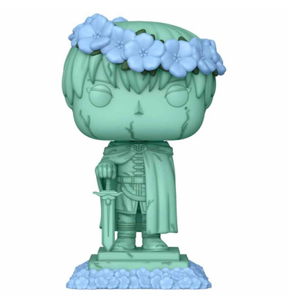 Himmel Funko POP (Statue - Chase)