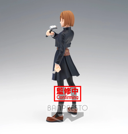 Nobara Kugisaki Figure (Jukon No Kata)