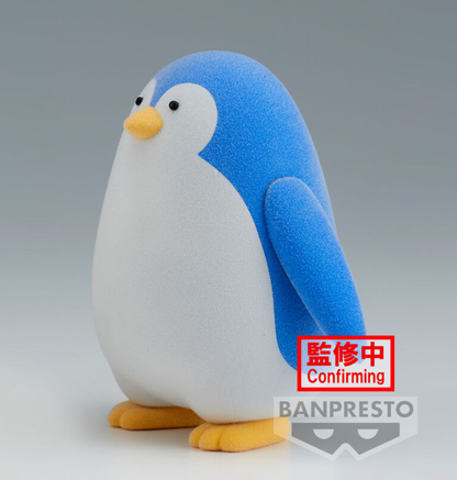 Penguin Figure (Fluffy Puffy)