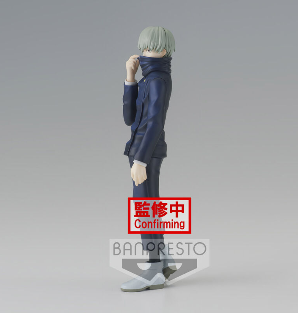 Toge Inumaki Figure (Jukon No Kata)