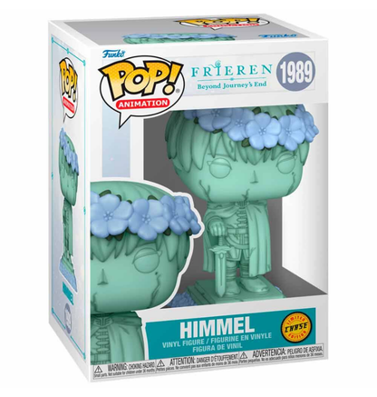 Himmel Funko POP (Statue - Chase)
