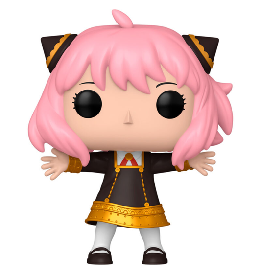 Anya Forger Funko POP (Jumbo)