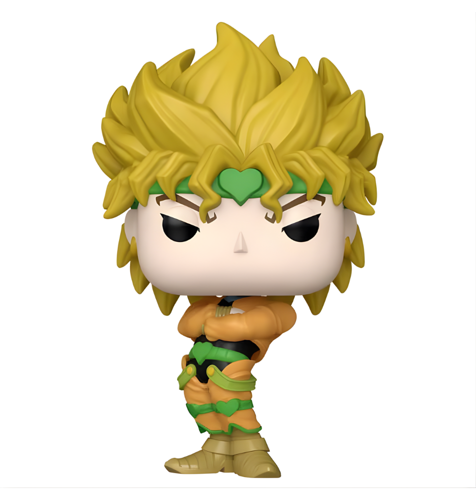 Dio Funko POP