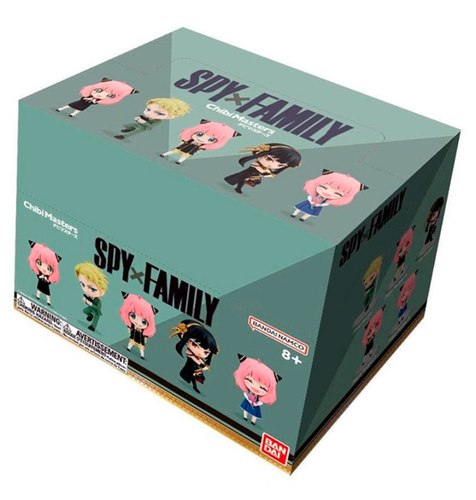 Spy x Family Chibimaster