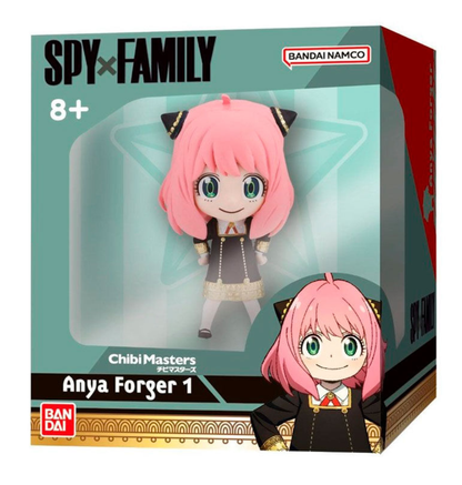 Spy x Family Chibimaster