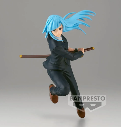 Kasumi Miwa Figure (Jufutsunowaza)