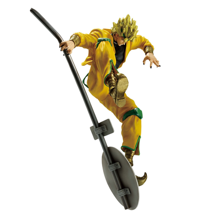 Dio Brando Figure (Standoom Ichibansho)