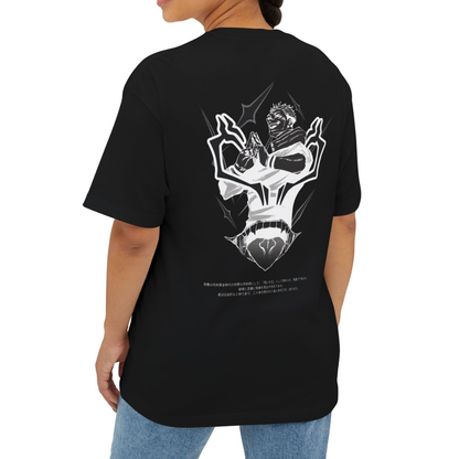 Camisa Sukuna (manga) - Jujutsu Kaisen