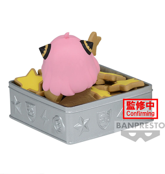 Anya Forger Figure (Paldoce collection Vol.1)