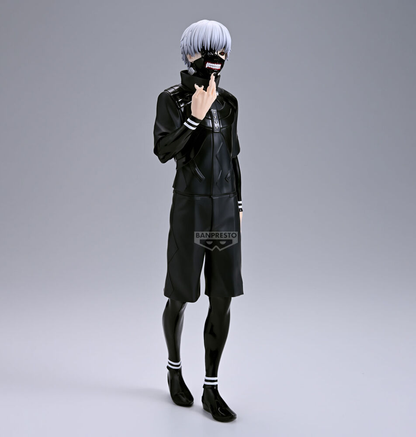 Ken Kaneki Figure