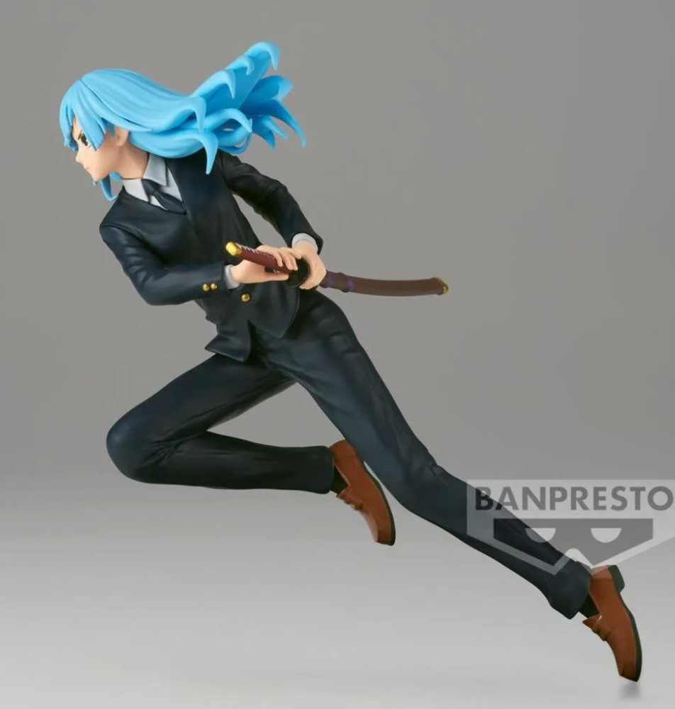 Kasumi Miwa Figure (Jufutsunowaza)