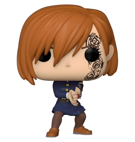 Nobara Kugisaki Funko POP (Exclusive)