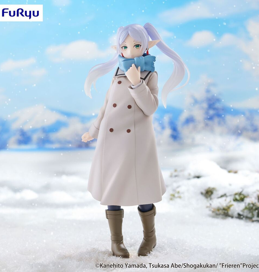 Frieren Figure (Trio-Try-It)
