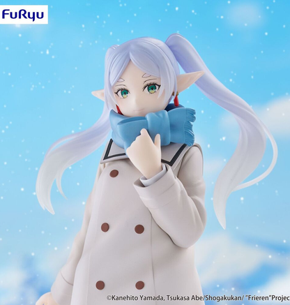 Frieren Figure (Trio-Try-It)