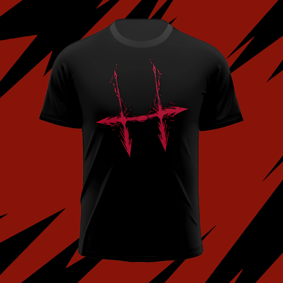 Camisa Choso - Jujutsu Kaisen