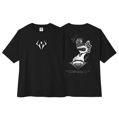 Camisa Sukuna (manga) - Jujutsu Kaisen