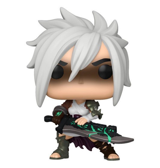 Riven Funko POP