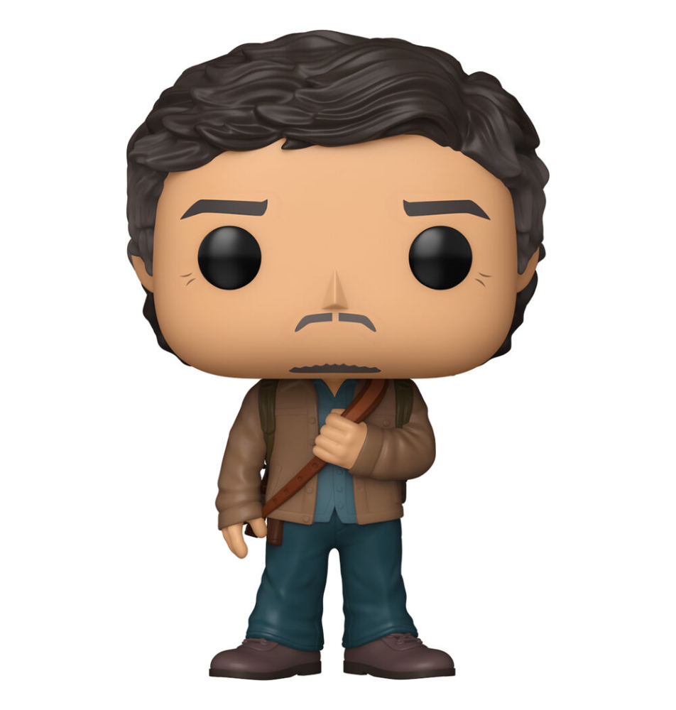 Joel Miller Funko POP