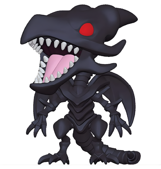 Red-Eyes Black Dragon Funko POP